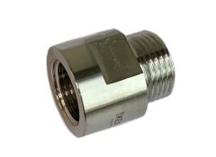 Adapter Beer Nut male  x 1/2" BSP female