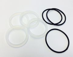 Replacement Seal Kit for Inline Micro-Oxy. System
