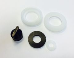 Seal Kit Carbonation Stone Assembly 