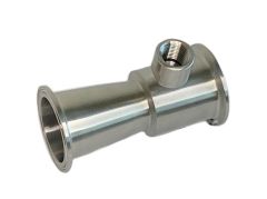 Venturi - 2" Tri Clamp