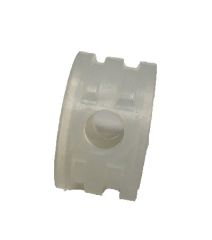 Replacement Silicone Butterfly Valve Seat - 3"