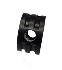 Replacement EPDM Butterfly Valve Seat - 4"