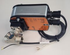 Belimo 3-Way Valve ¾"