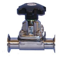 Diaphragm Valve