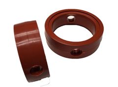 Butterfly Valve Replacement Econo Valve Seat - 1"