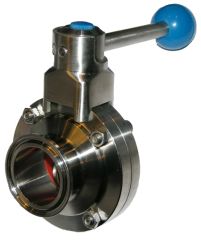 Econo Butterfly Valve 