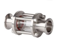 316 L Sight Glass - 1.5" TC