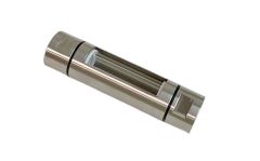 Petite Sight Glass 1/2" NPT