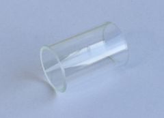 Replacement Glass for Vista 1" Sight Glass