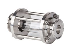 1" Vista Sight Glass (Tri Clamp)