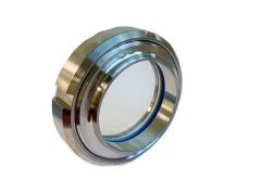 Processing view 3" Welding Sight Glass