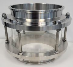Sight Glass  8” TC