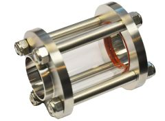 1" Sight Glass (Butt Weld)