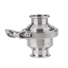 check valves TC