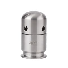 Adjustable Vacuum & Pressure Relief Valve 2" TC