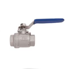 ball valve npt