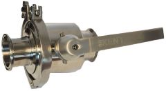 ball valves TC