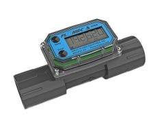 GPI Flowmec TM Water Flow Meter