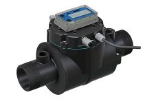 GPI Magmeter with LCD Display