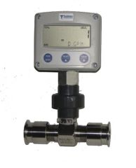 Econo Turbine Flow Meter