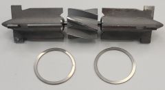 Turbine Repair Kit for our 1” Econo Turbine Flow Meter