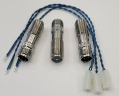 Electro-Magnetic Pickup and Wire