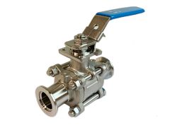 KF25 Ball Valve