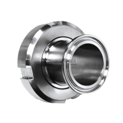 Adaptor DIN Liner - 25 mm x 1" TC