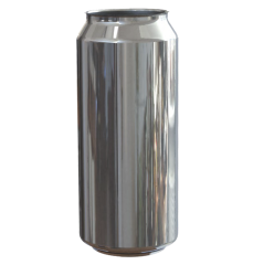 16 oz. BRITE Can Standard Ball BPANI - Full Pallet (16 Rows)