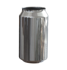 12 oz. Can Standard Ardagh BPANI - Half Pallet (11 Rows)