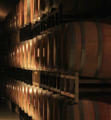 Whiskey Barrel