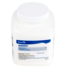 Bar Glass Cleaner (case of two 4 lb. container)