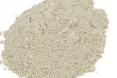 Bentonite KWK