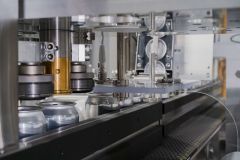 The Cannon I Canning System - 50 cpm
