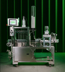 The Cannon II Canning System - 100 cpm