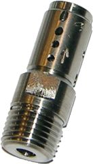 CIP Miniature Bottle Spray Nozzles
