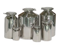 Stainless Steel Bottles