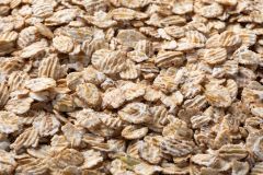 Briess Flaked Barley - 25 lbs