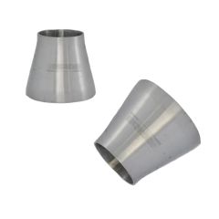 Butt Weld Concentric Reducers - (Various Sizes)