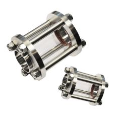 Butt Weld Sight Glasses - (Various Sizes)