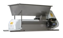Zambelli Cantinetta Grape Crusher / De-Stemmer
