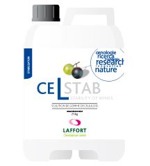 Laffort Celstab 21 kg. jar