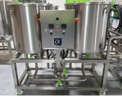 150L CIP Trolly 