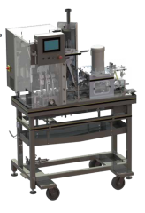 The Compass Canning System 