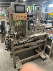 Refurbished Compass Canning Line 