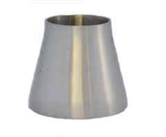 concentric reducer butt weld