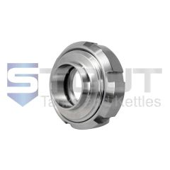 Process View Sight Glass (1.5" Weld