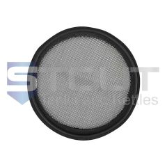 BUNA Gasket (4" Tri Clamp