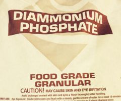 Diammonium Phosphate 2.2 lb. bag