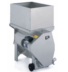 Delta 30  Destemmer